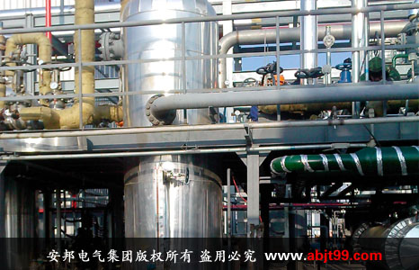燃?xì)夤艿朗欠裥枰玫诫姲闊釒П叵到y(tǒng)？