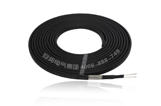 高品質自限溫電伴熱帶,值得信賴(圖1) 高品質自限溫電伴熱帶 安邦值得信賴