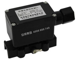 電伴熱帶專(zhuān)用接線盒(配件)(圖1) 配合電伴熱安裝使用的接線盒(配件)