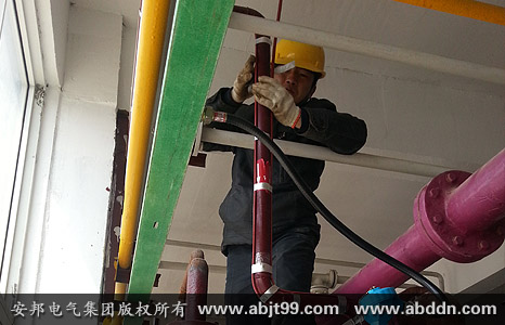 安裝恒功率電熱帶應(yīng)避免的六大問題