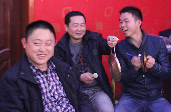 安邦集團(tuán)2014年度總結(jié)表彰大會暨迎新春聯(lián)歡晚會(圖8) 安邦集團(tuán)2014年度總結(jié)表彰大會暨迎新春聯(lián)歡晚會(圖8)