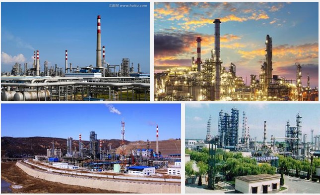 山東石油化工企業(yè)居多 管道電伴熱市場異?；钴S(圖1)