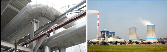 電廠水管道保溫電伴熱帶型號(hào)規(guī)格選擇(圖1) 電廠水管道保溫電伴熱帶型號(hào)規(guī)格選擇(圖1)