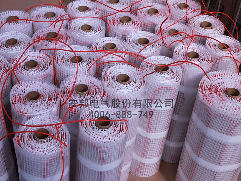 發(fā)熱地席電地暖 發(fā)熱地席電地暖