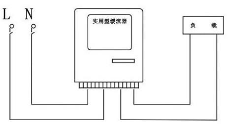 自動(dòng)緩流器HY01-B-220/35-100(圖1) 自動(dòng)緩流器HY01-B-220/35-100(圖1)