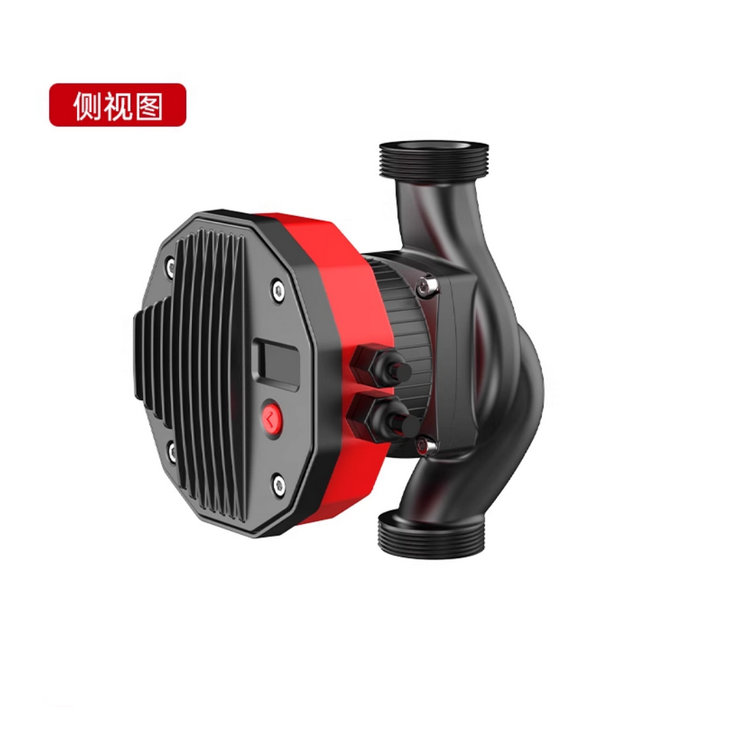 羅馳全直流變頻空氣節(jié)能泵