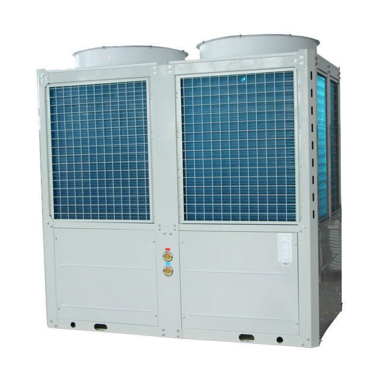 頂吹●變頻●熱水●50匹●熱泵【外貿(mào)OEM】